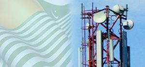 3G Service in Azad Kashmir of SCO